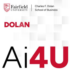 The AI4U Podcast