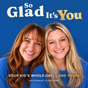 So Glad It's You