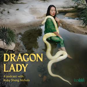 Dragon Lady