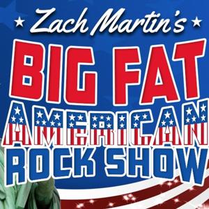 The Big Fat American Show with Zach Martin