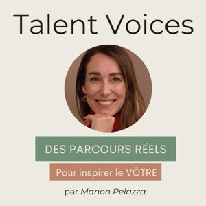 Talent Voices