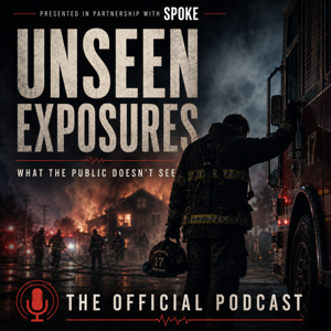UNSEEN EXPOSURES