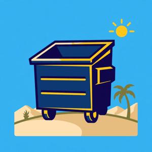 Dumpster Rental Fresno