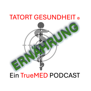TATORT GESUNDHEIT ERNÄHRUNG