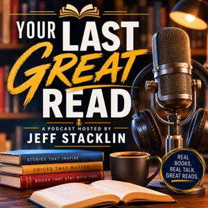 Your Last Great Read