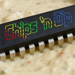 Chips 'n Dip