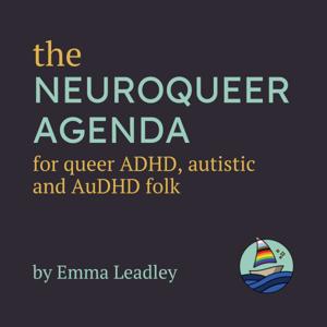 The Neuroqueer Agenda