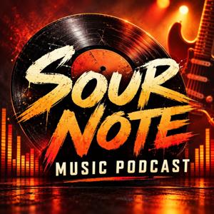 Sour Note Music Podcast