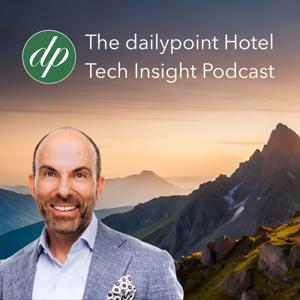 dailypoint™ Hotel Tech Insights