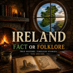 Ireland: Fact or Folklore