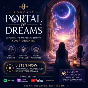 Portal of Dreams