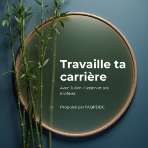 Travaille ta carrière