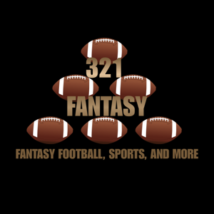 321 Fantasy: Fantasy Football, Sports, and More