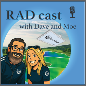 The RADcast with Moe and Dave