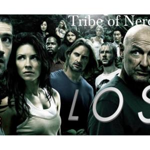 Tribe of Nerds Presents: LOST Review