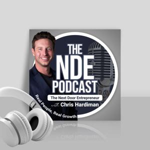 The Next Door Entrepreneur Podcast