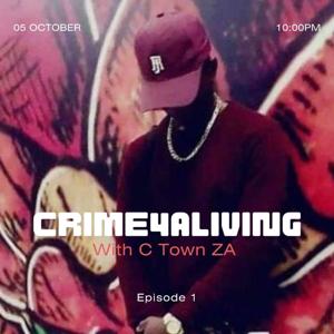 CRIME FOR A LIVING