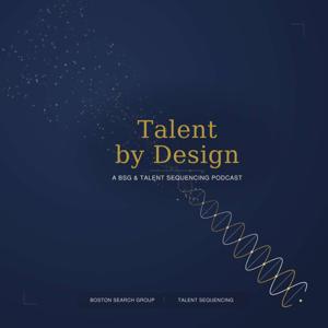 Talent By Design