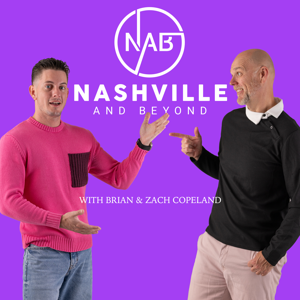 Nashville and Beyond