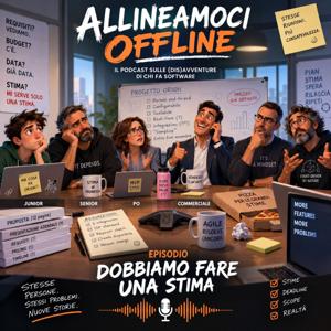 Allineiamoci Offline