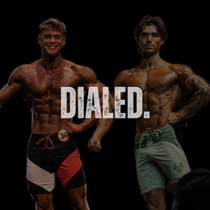 THE DIALED SHOW