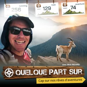 Quelque Part Sur