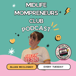 Midlife Mompreneurs Club