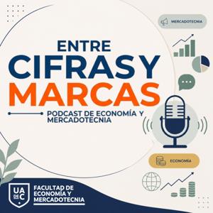 Entre Cifras y Marcas