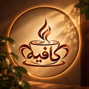 کافیه | kafieh
