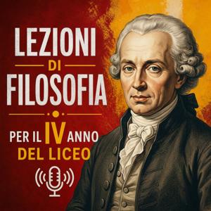 Lezioni di Filosofia per il IV anno del Liceo