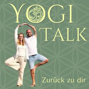Yogitalk – zurück zu dir