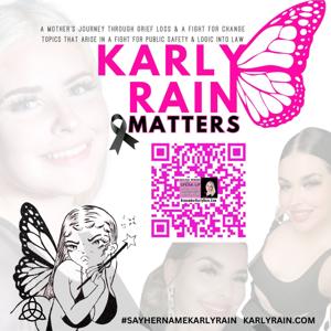 Karly Rain Matters