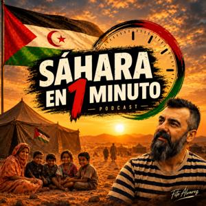 Sáhara en 1 minuto