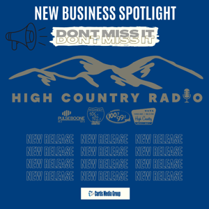 New Business Spotlight