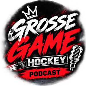 Grosse Game Hockey