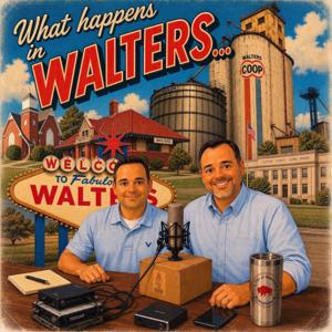 What happens in Walters…