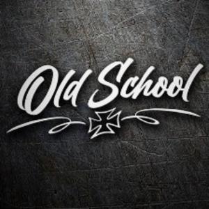 Old school
