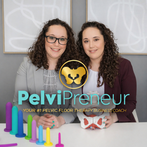 The PelviPreneur Podcast
