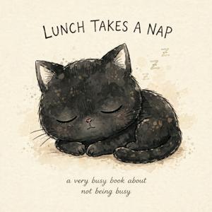 Lunch's Bedtime Stories