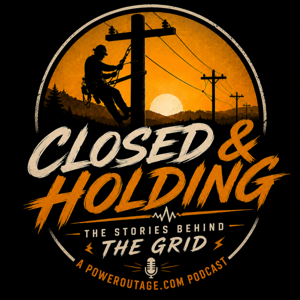 Closed and Holding: The Stories Behind The Grid