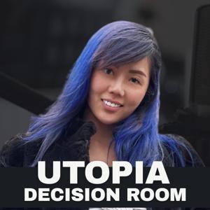 Utopia Decision Room