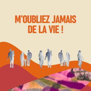 M'oubliez jamais