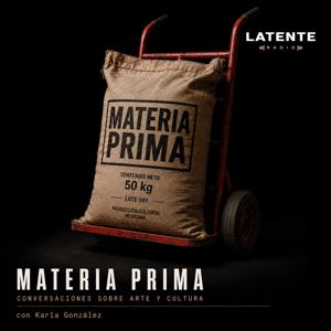 Materia Prima