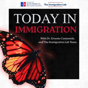Today In Immigration