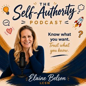 The Self-Authority Podcast