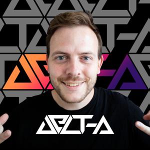 Delt-A DJ Mixes
