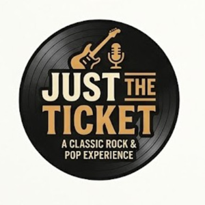 Just The Ticket