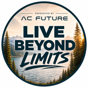 Live Beyond Limits