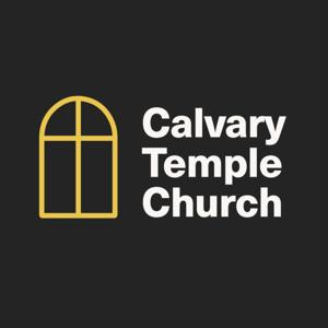 CT Church Audio Podcast