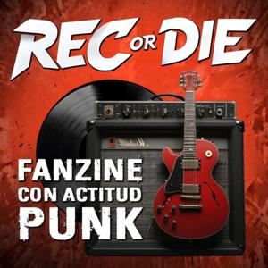 REC or DIE (The Podcast)